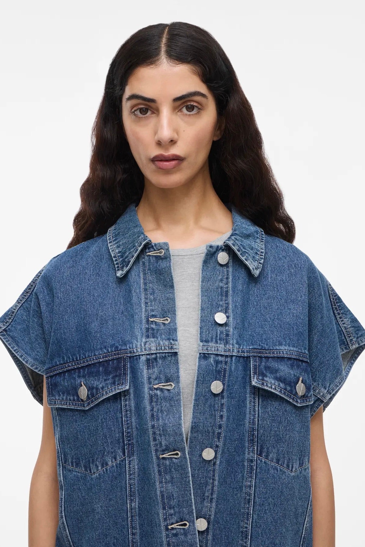 Veste Roujolie