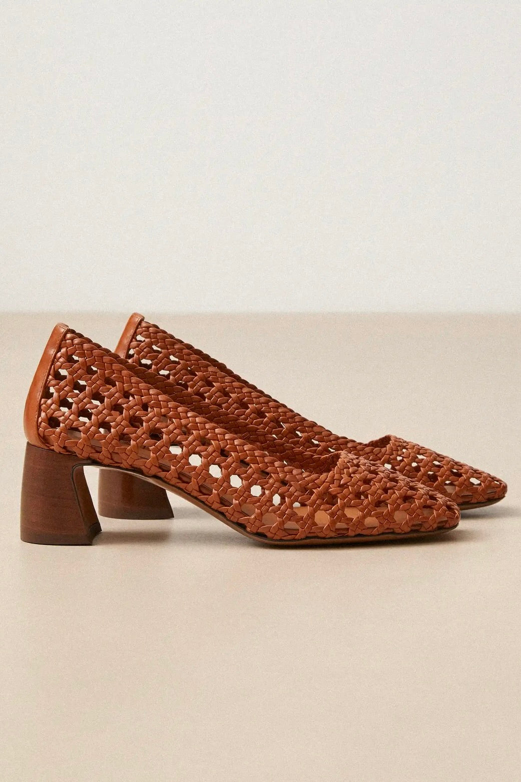 Escarpins no.528