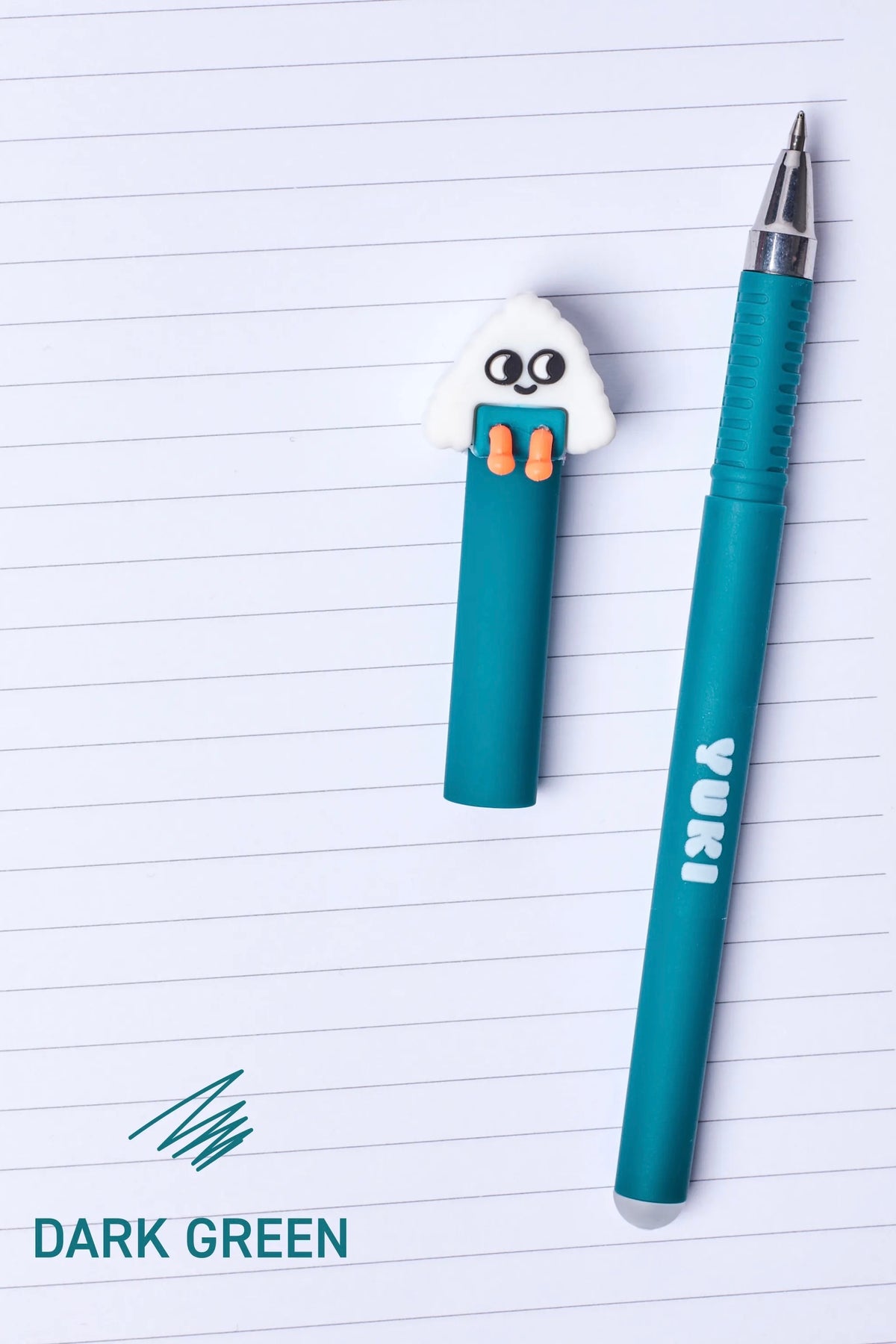 Stylo Effaçable Buddies