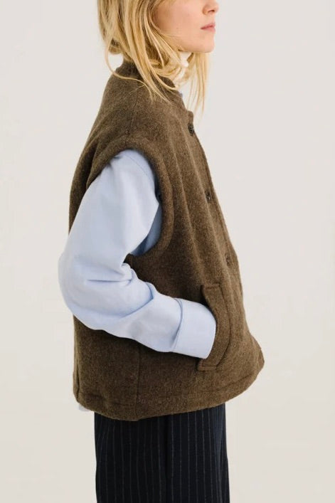 Gilet Sonny