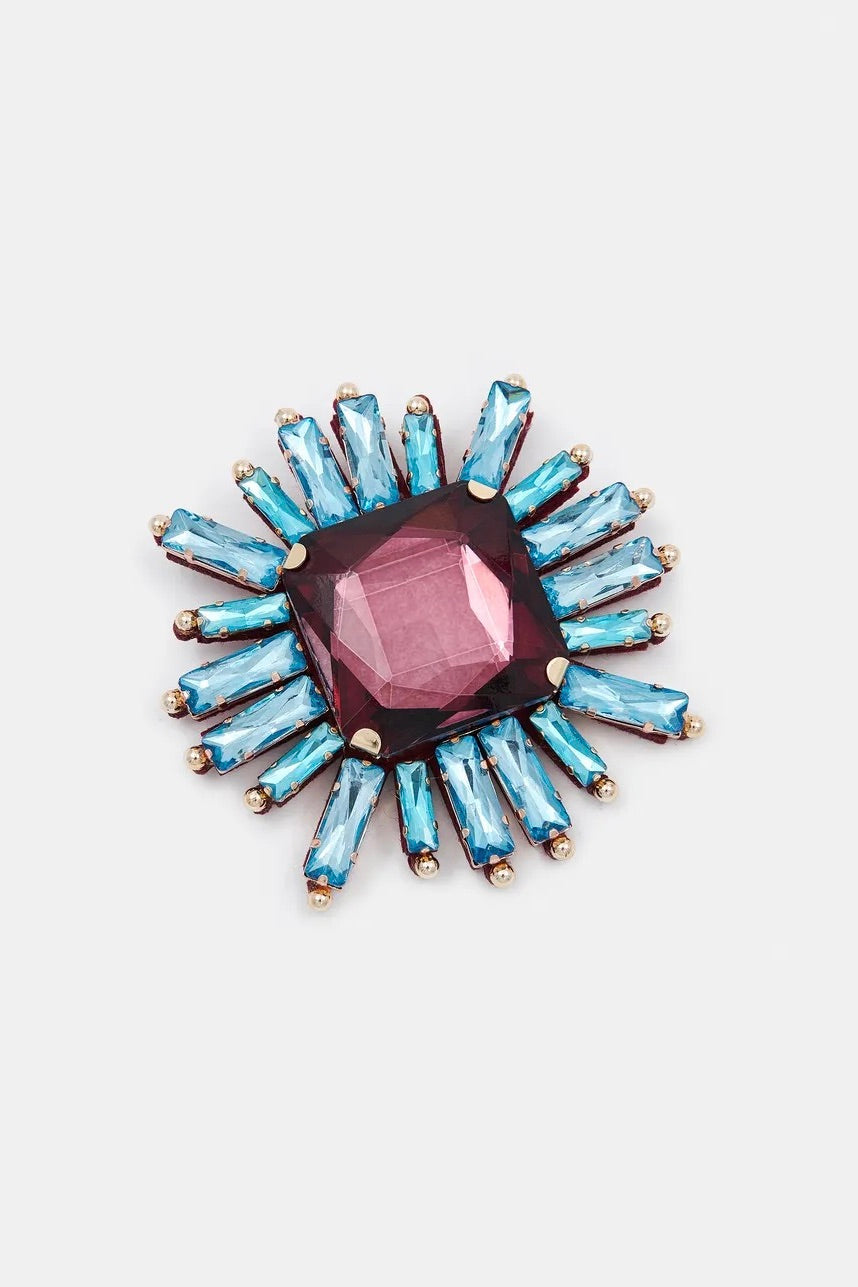 Broche Itime