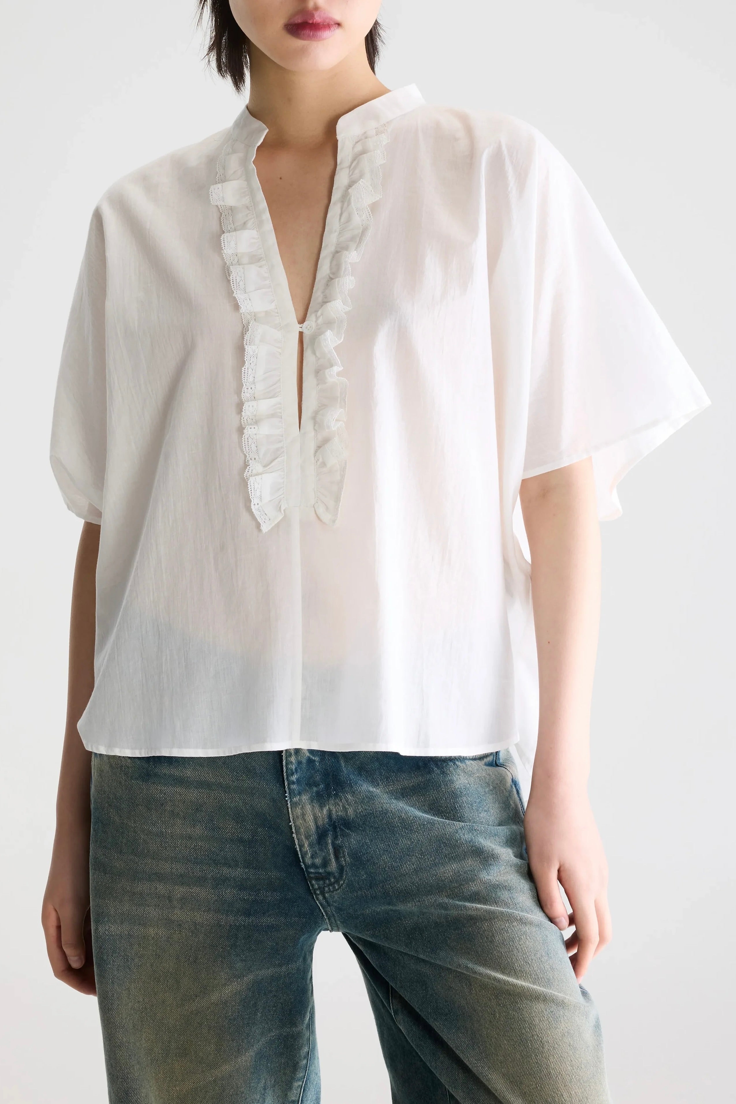 Blouse Dahlia
