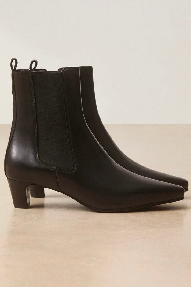 Bottines no.525