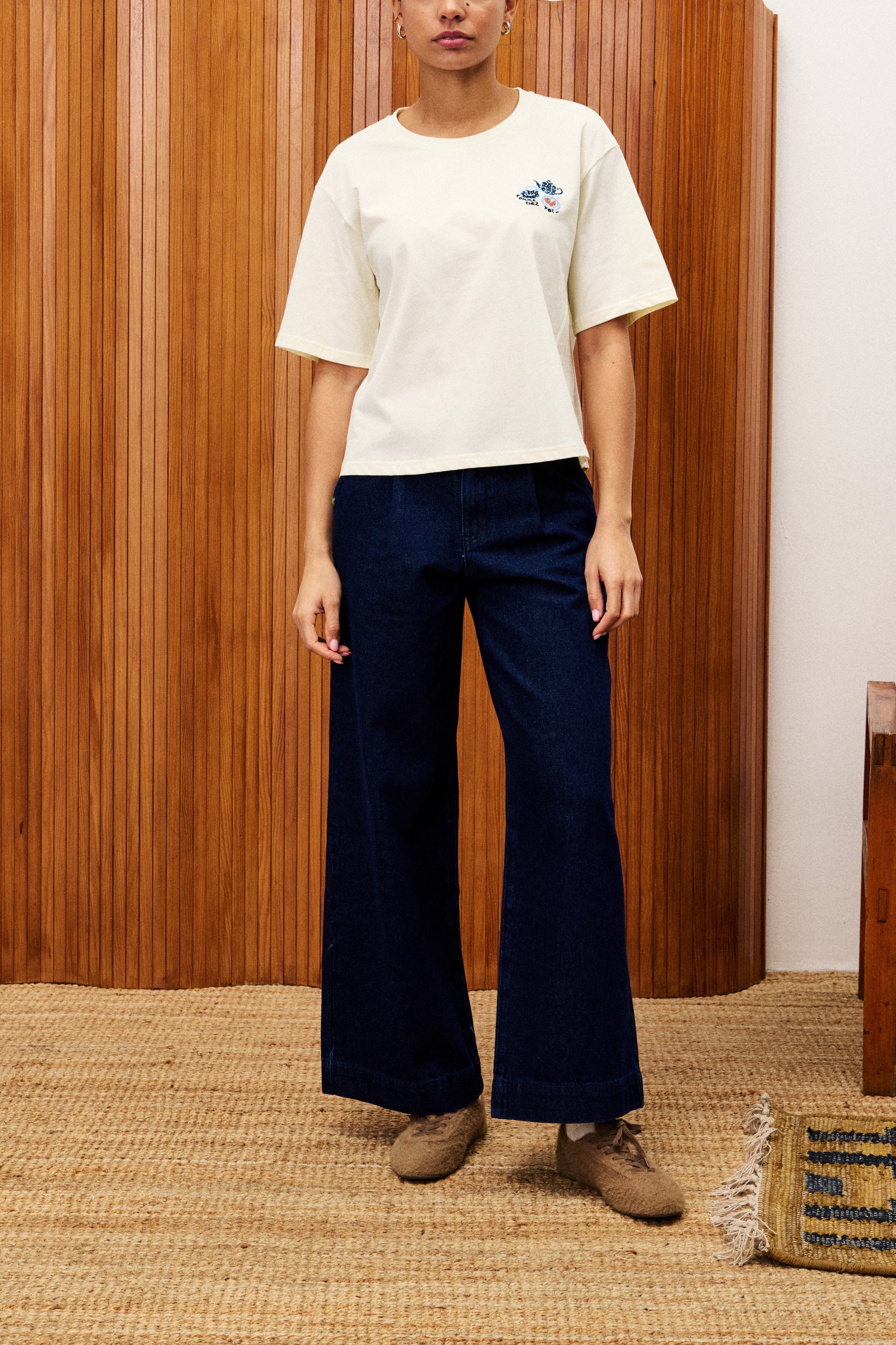 Jeans Kishu