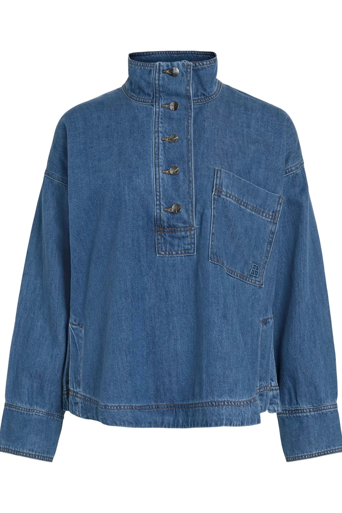 Blouse Roufeather
