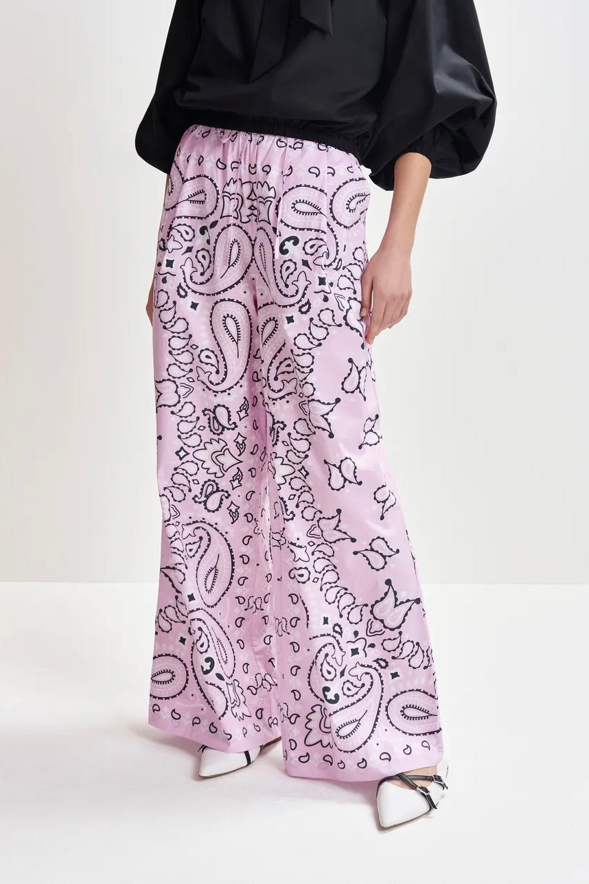 Pantalon Hintwerpen