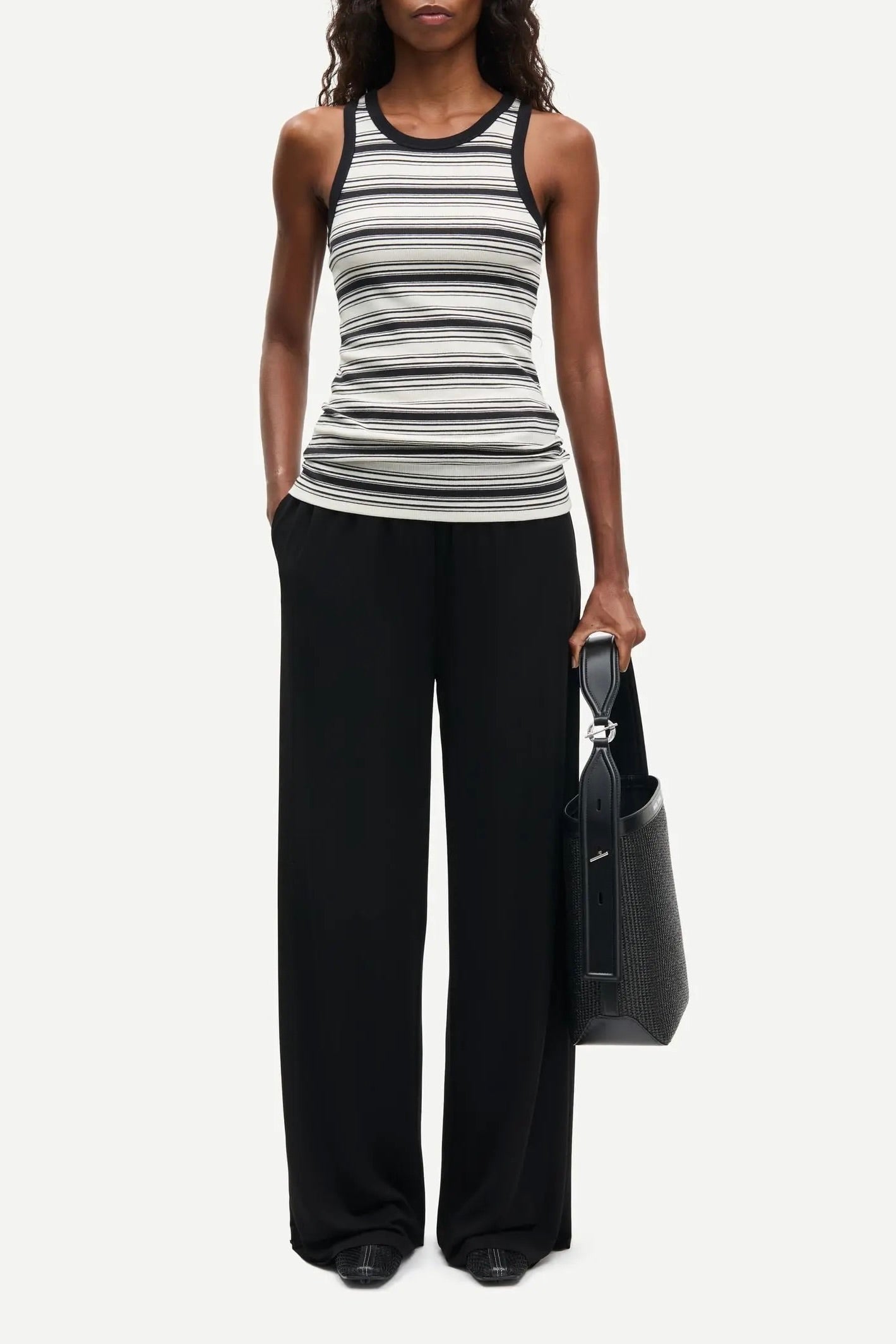 Pantalon Saumi