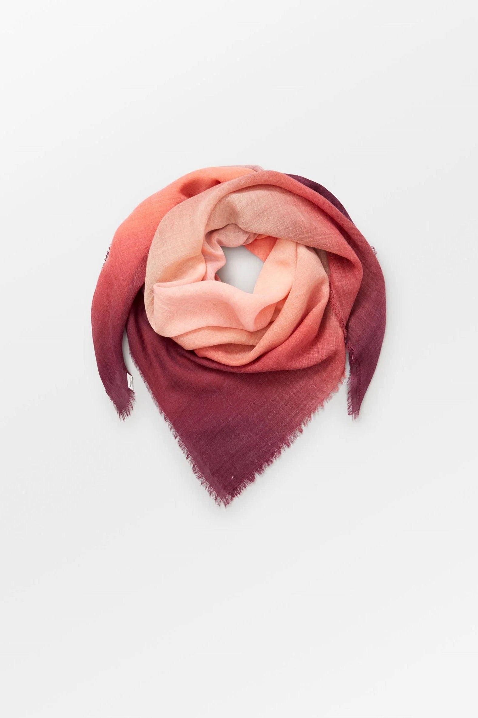 Foulard Fade