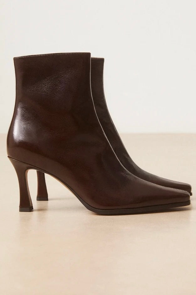Bottines no.713