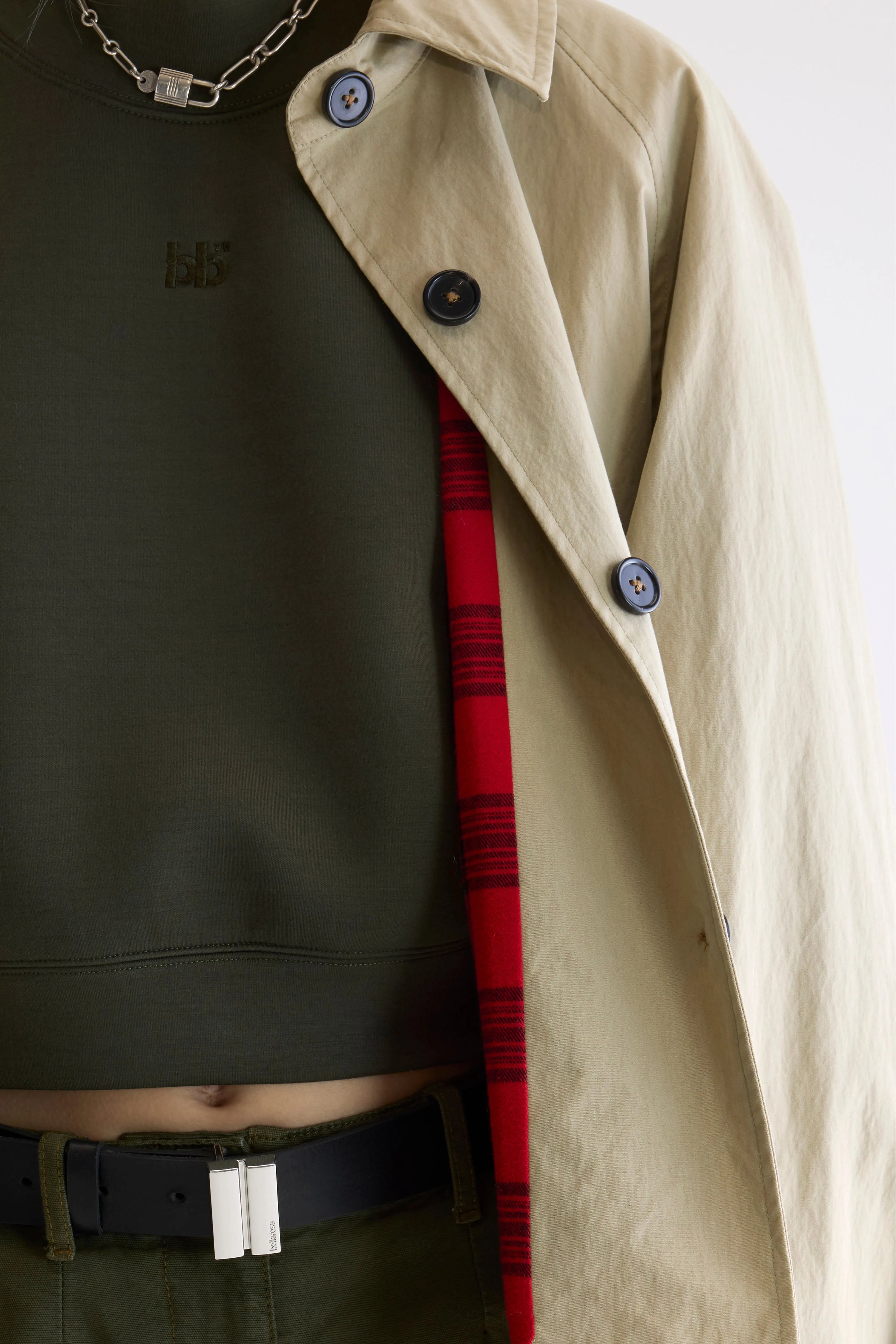 Veste Jodie