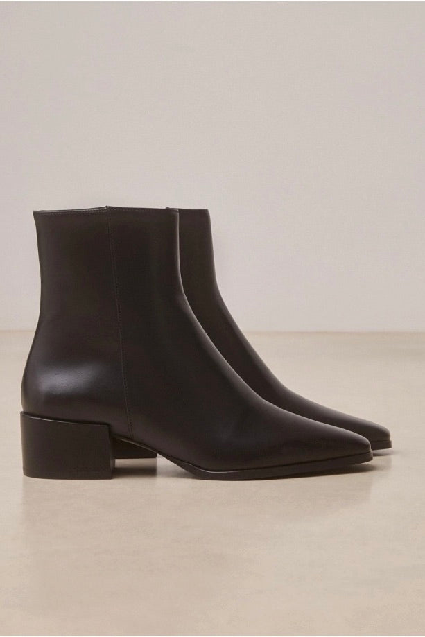 Bottines no.406