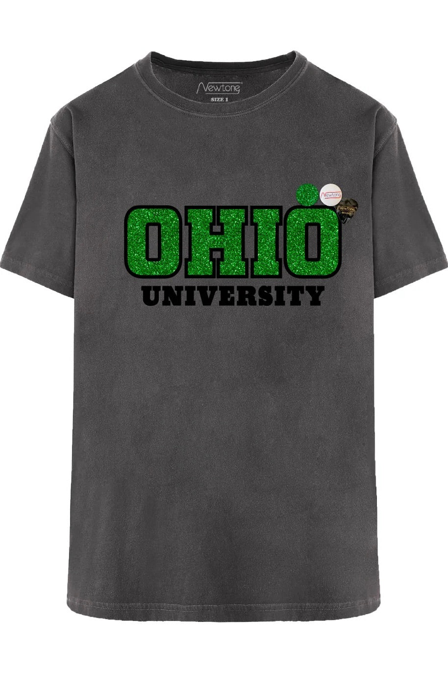 T-Shirt University