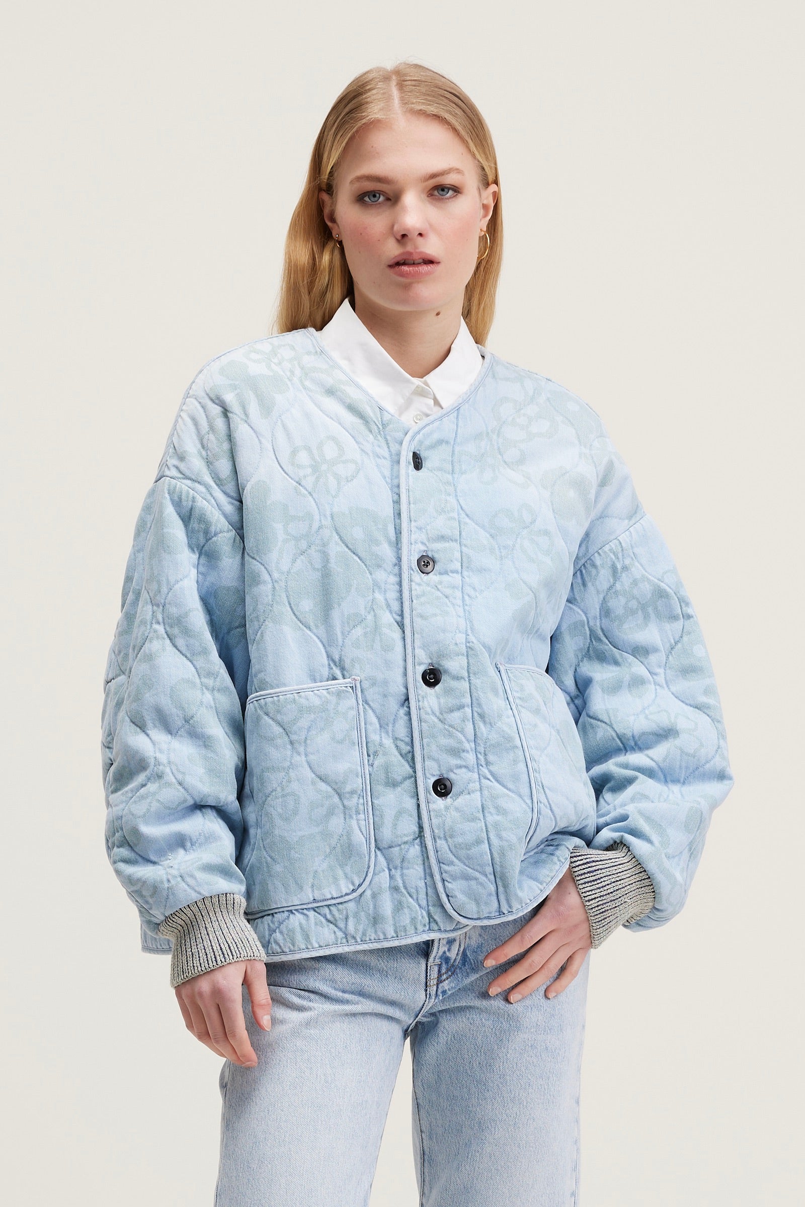 Veste Koala