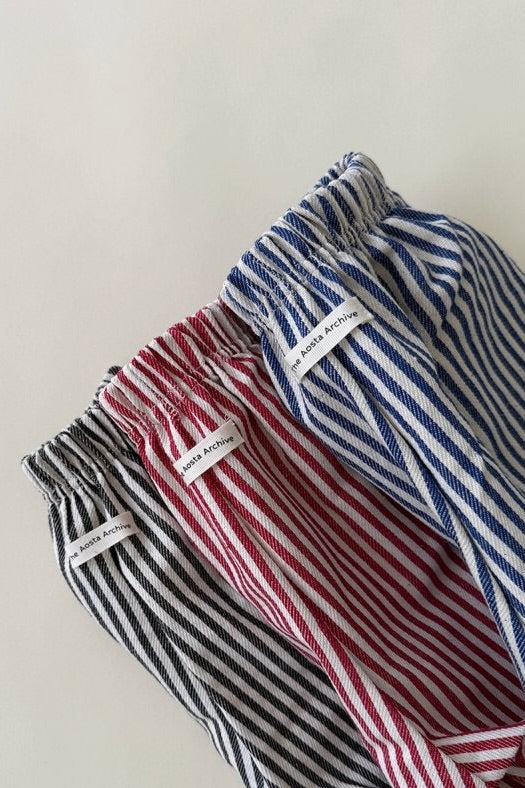 Pantalon Louis Aosta