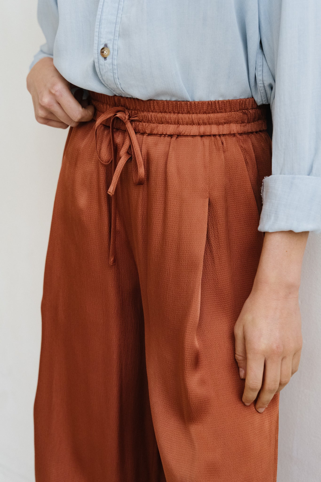 Pantalon Hollusk