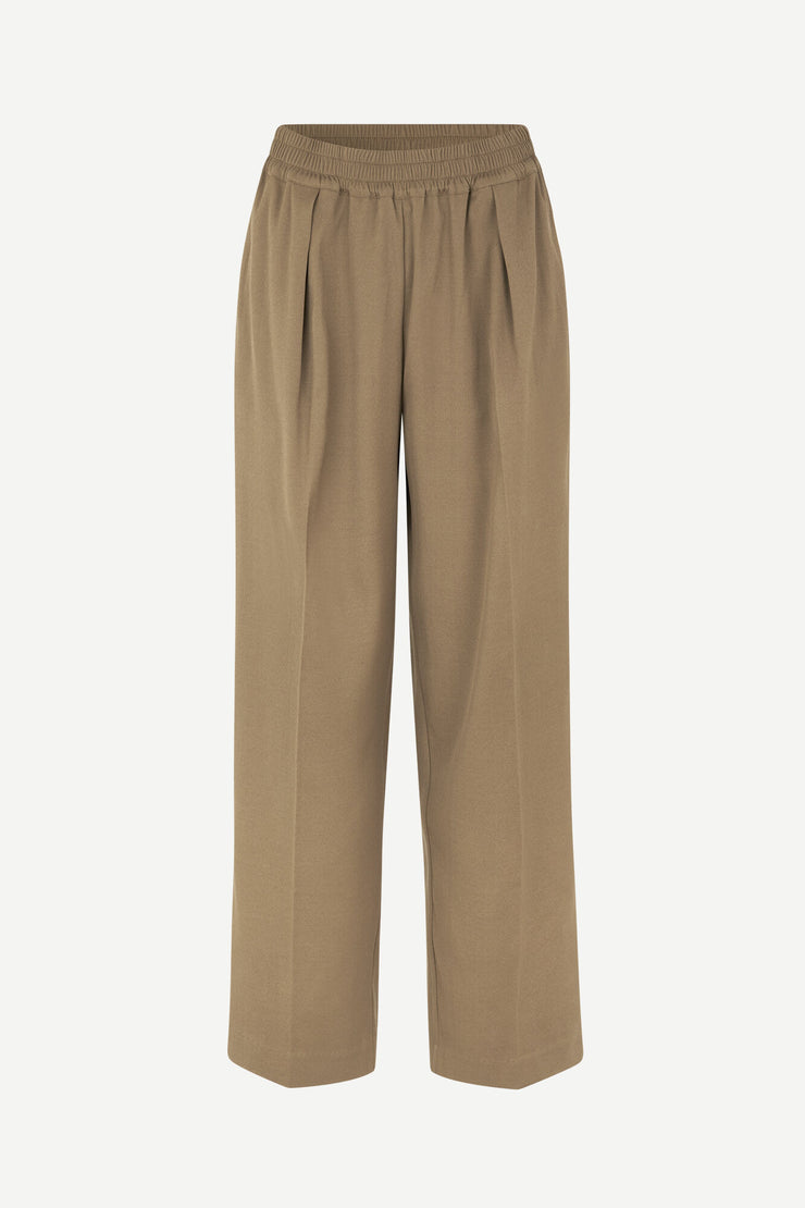 Pantalon Julia Ermine