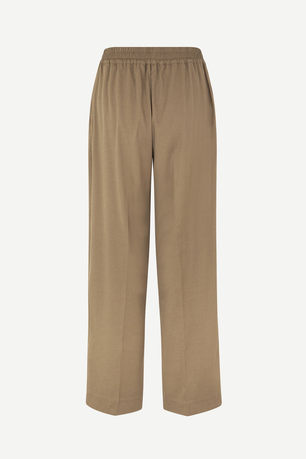 Pantalon Julia Ermine