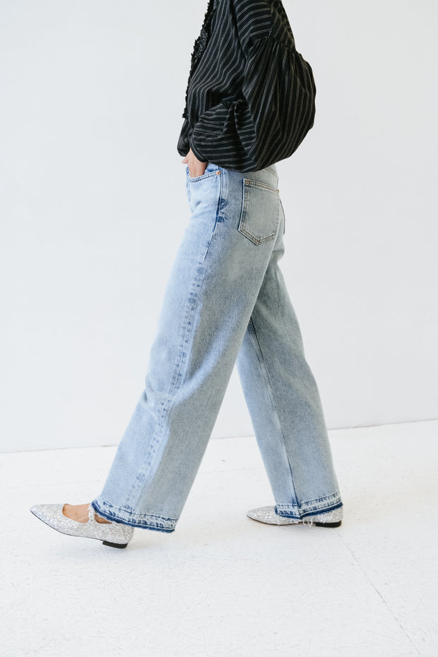 Jeans Shelly Light Heritage