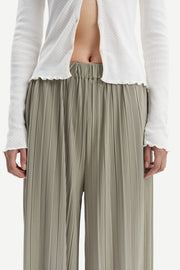 Pantalon Uma Silver Sage
