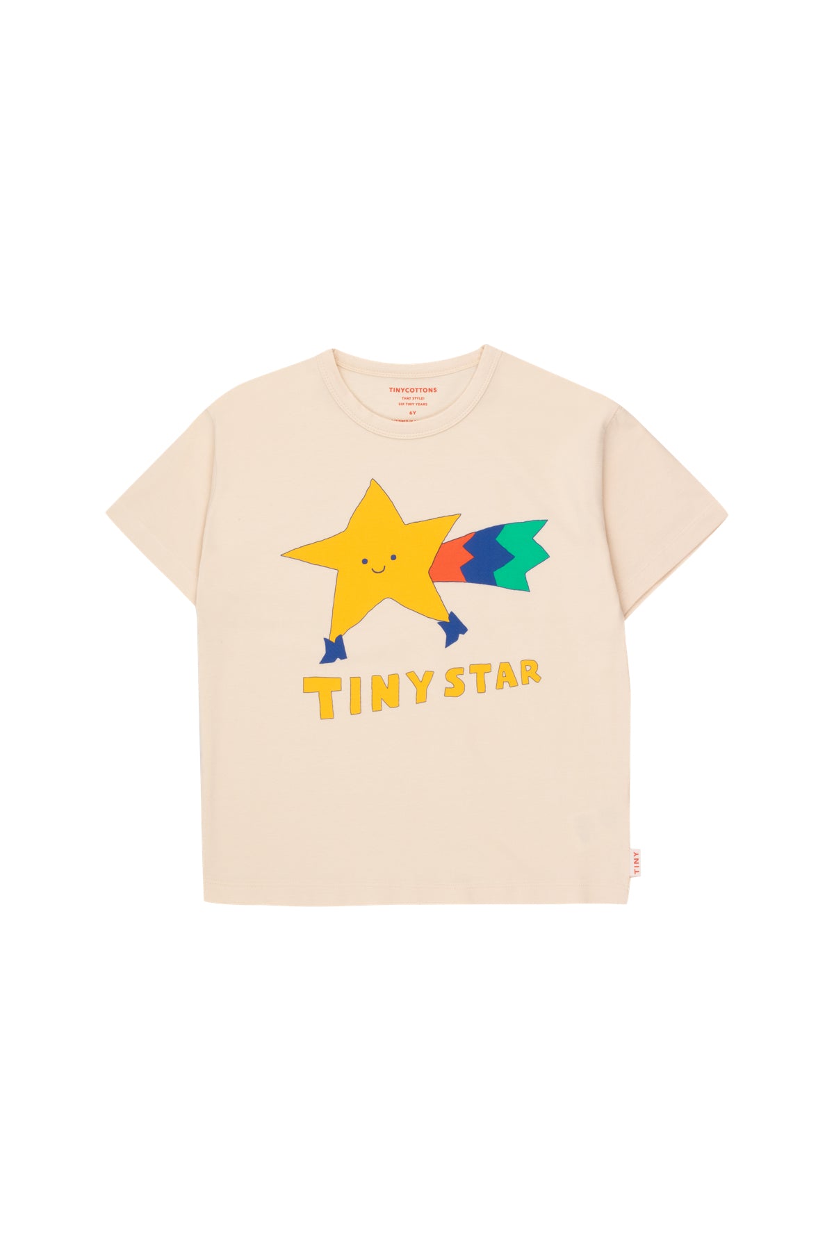 T-Shirt Tiny Star