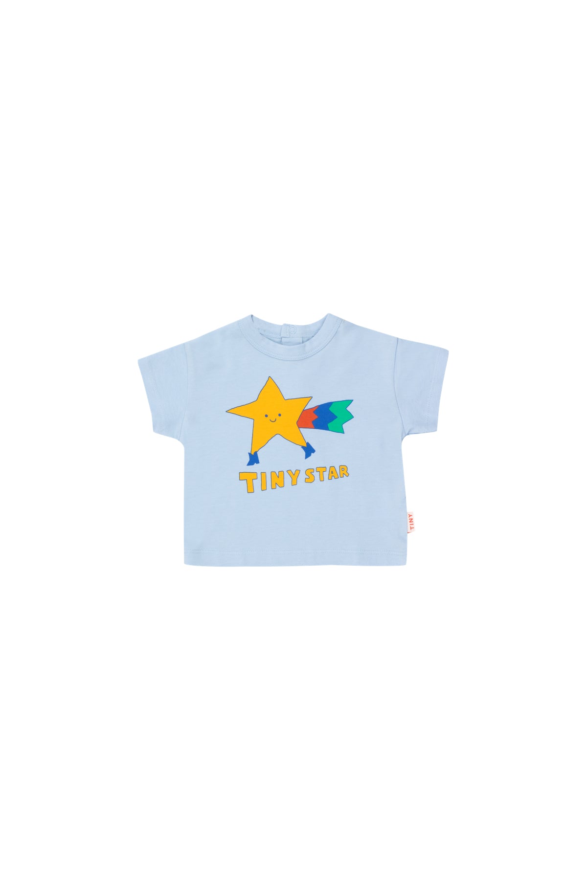 T-Shirt Bebe Tiny Star