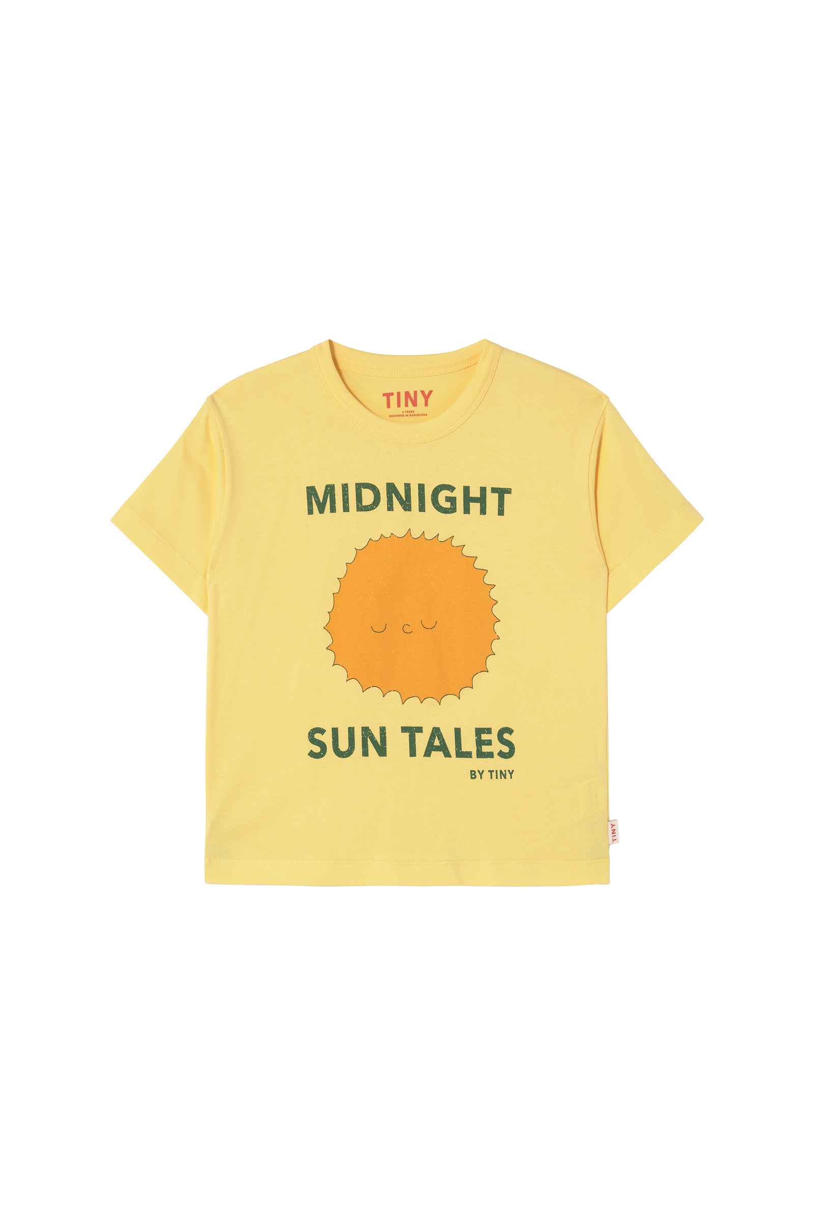 T-Shirt Sun Tales