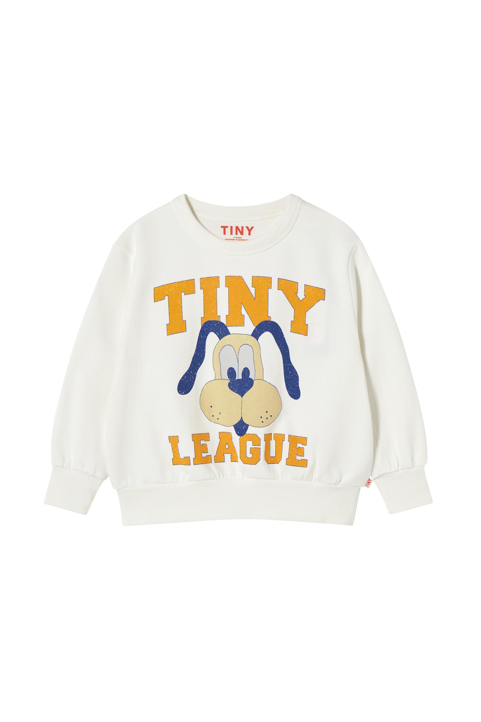 Sweatshirt Tiny League