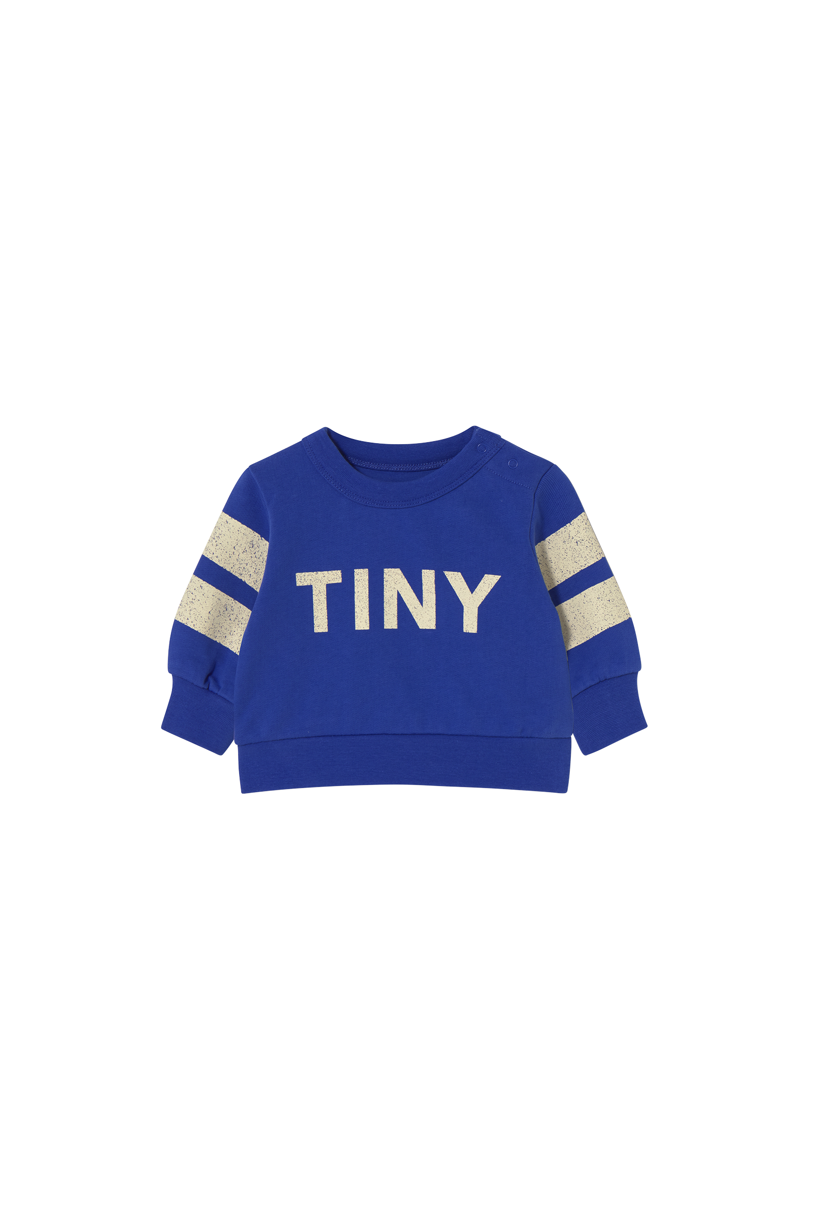 Sweatshirt Bébé Stripes Logo