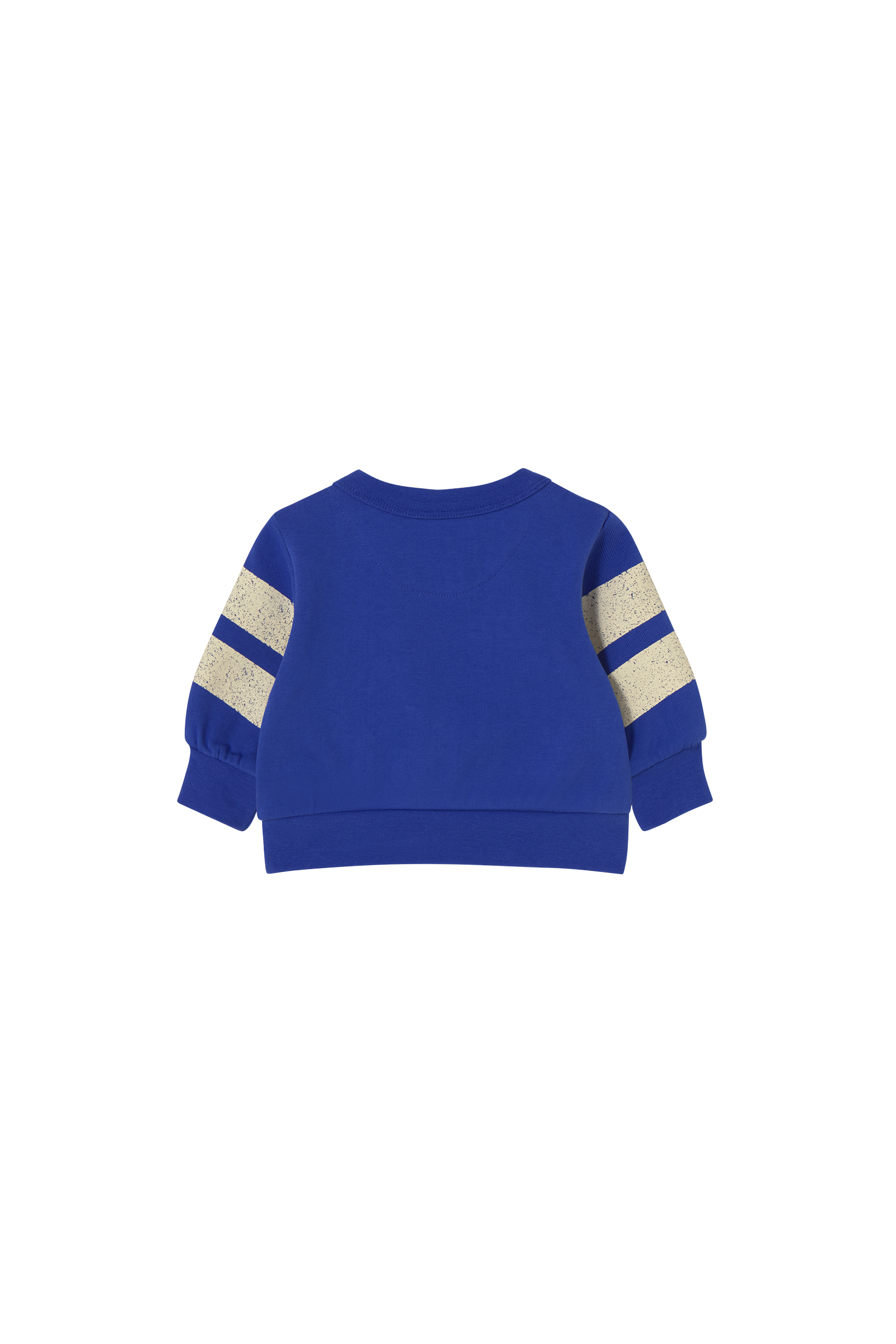 Sweatshirt Bébé Stripes Logo