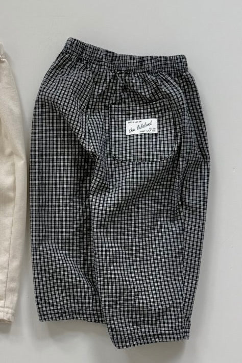 Pantalon Sailor Lalaland