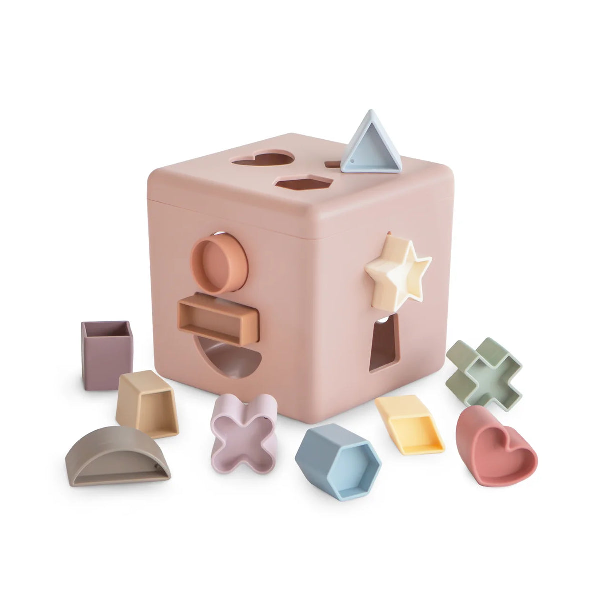 Boîte à Formes