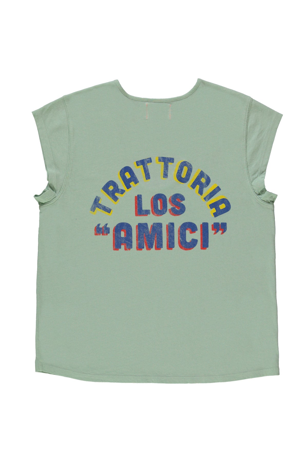 T-Shirt Los Amici