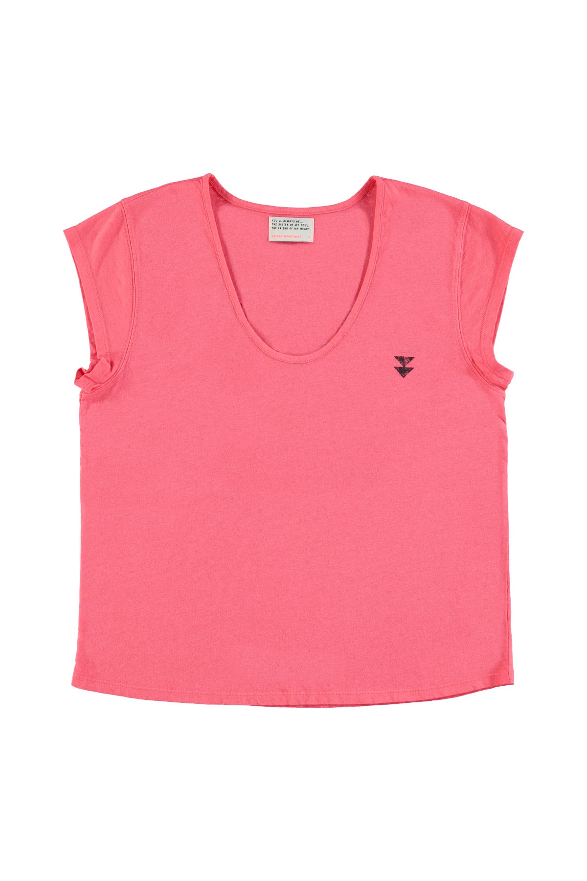 T-Shirt Sunday Slice