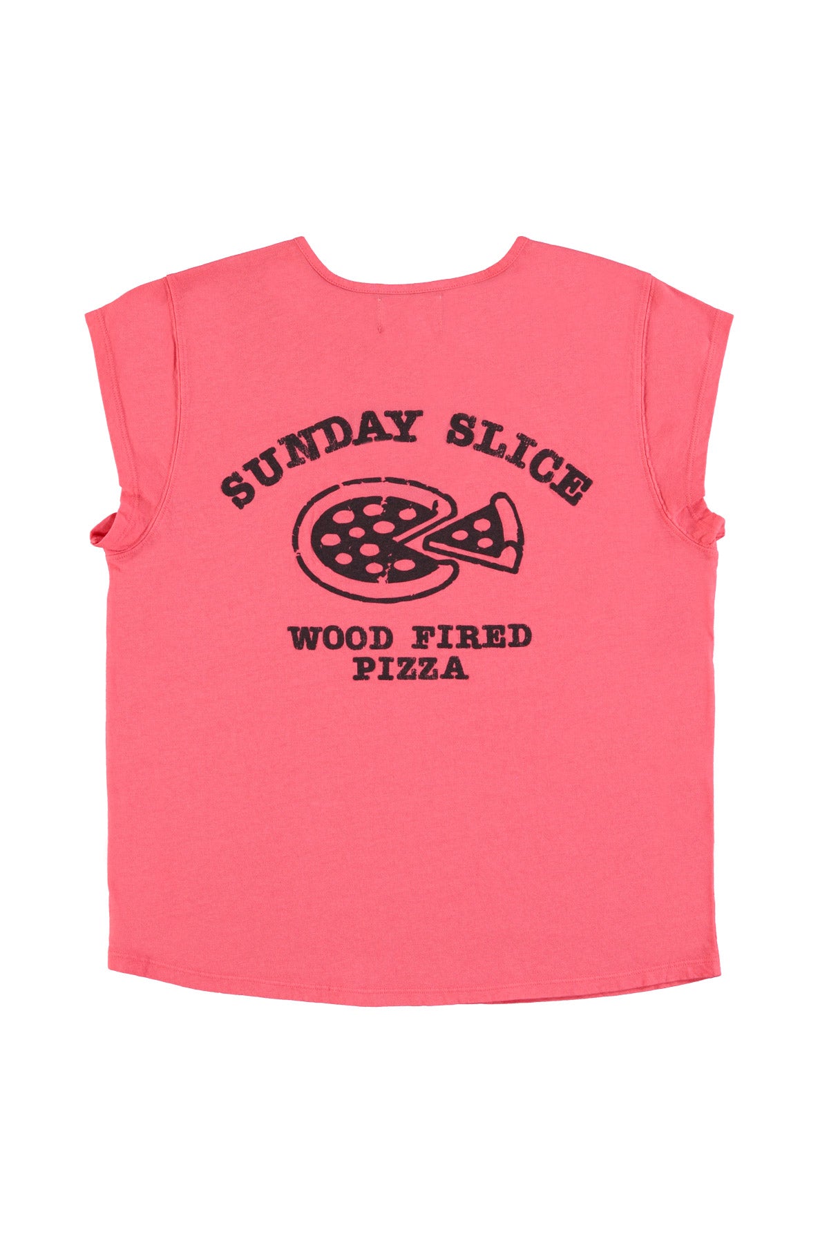 T-Shirt Sunday Slice