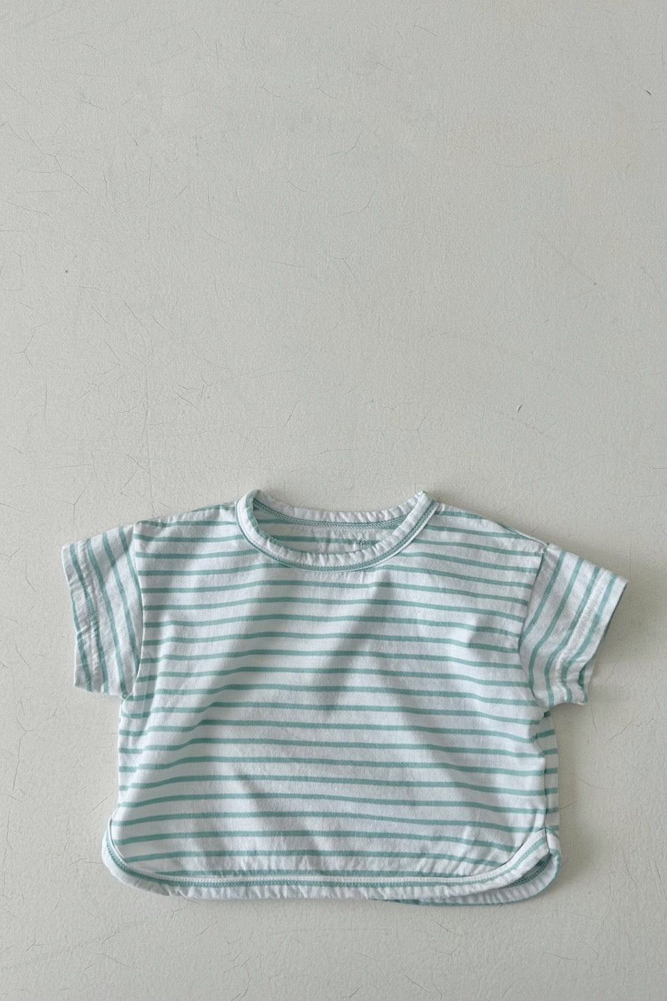 T-Shirt Bebe Stripes