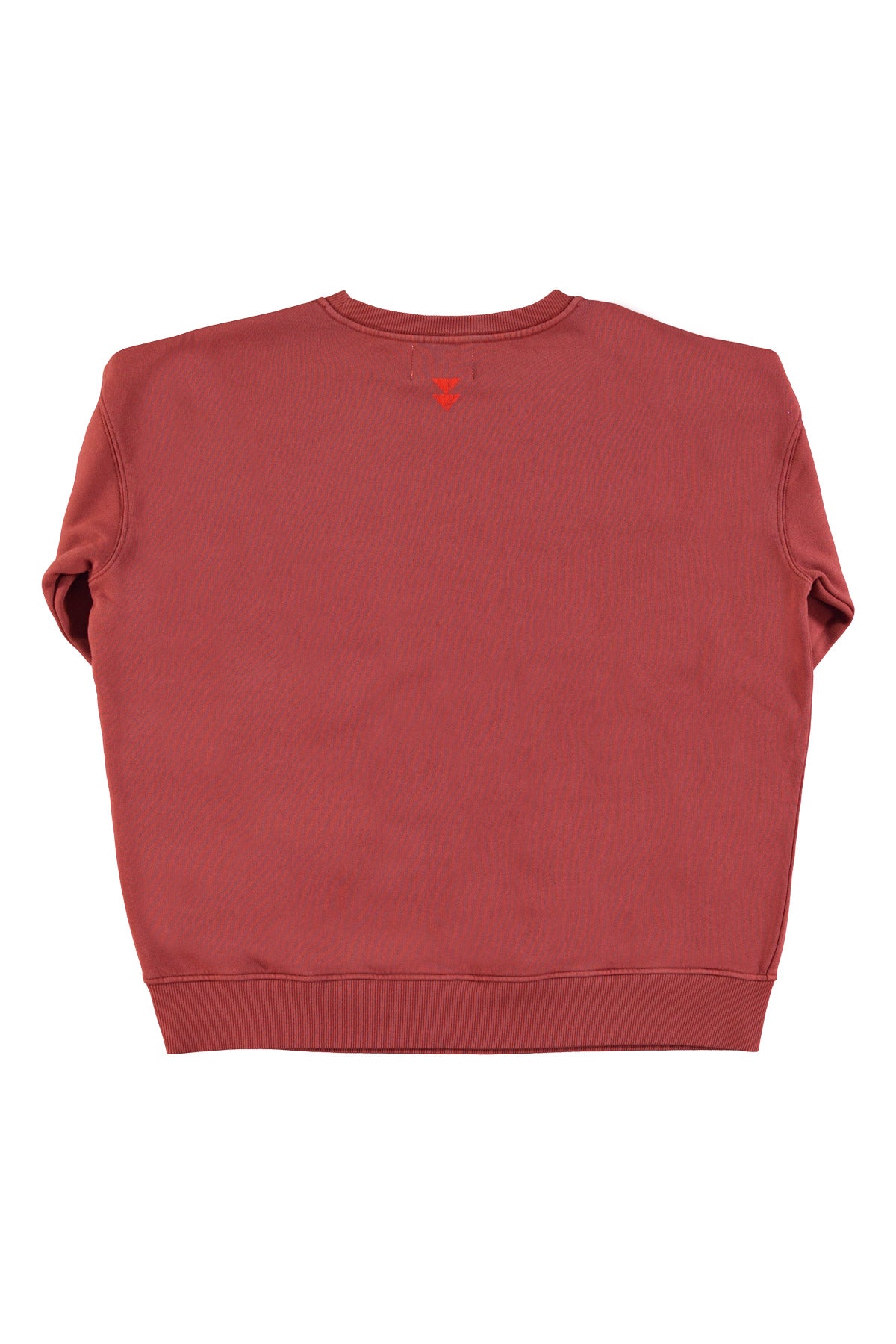 Sweatshirt Say Cheese
