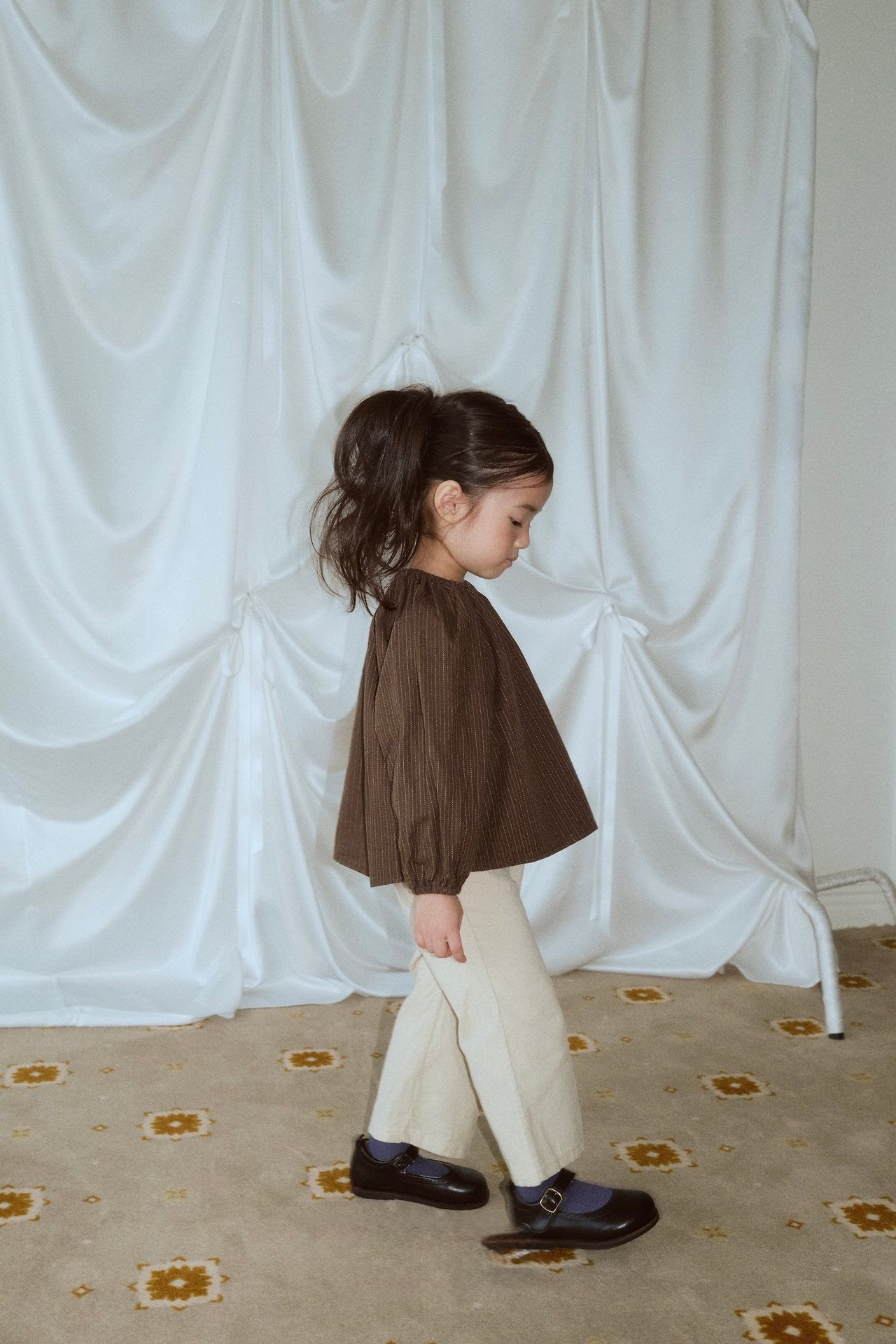 Blouse Viore Lalaland