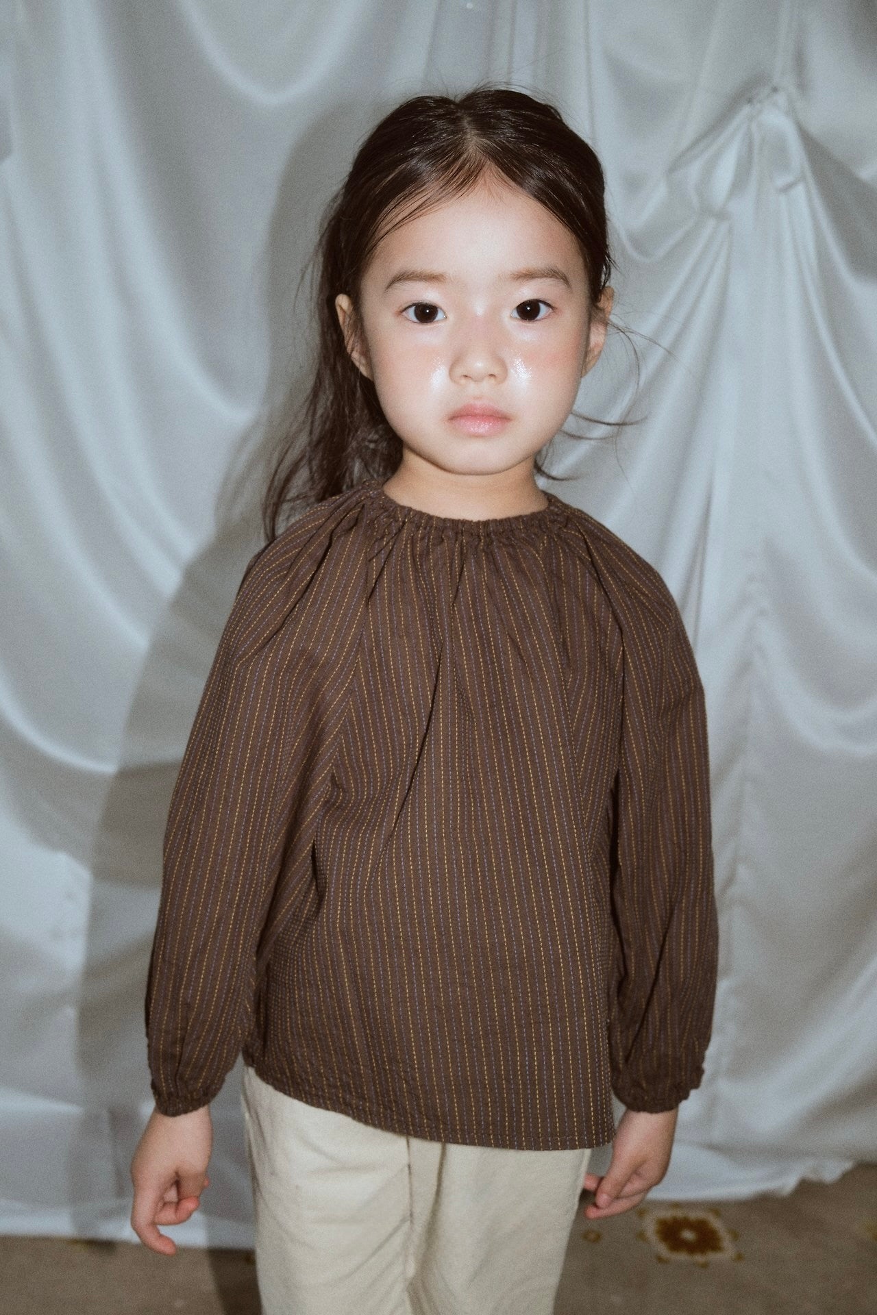 Blouse Viore Lalaland