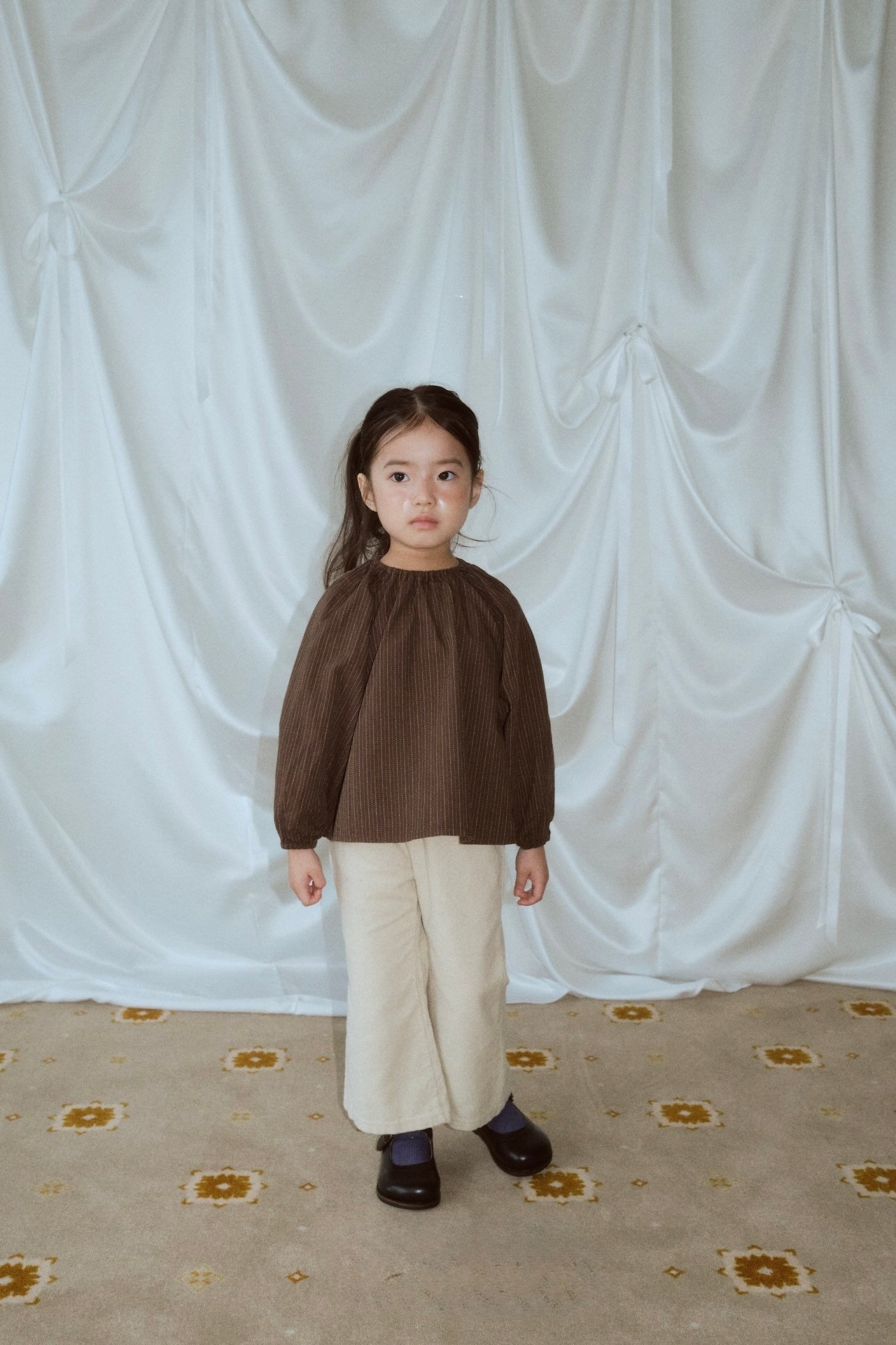 Blouse Viore Lalaland