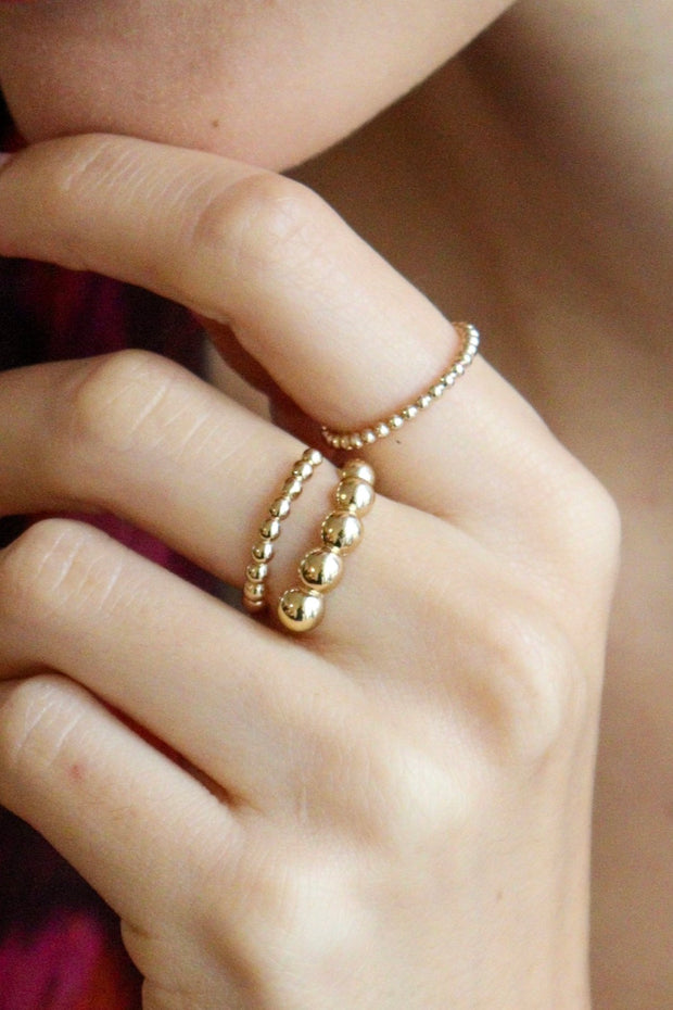 Bague Dulce