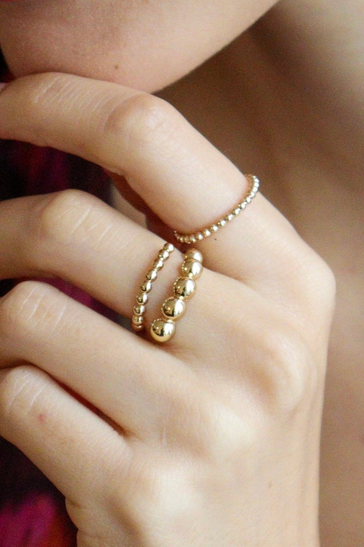 Bague Dulce