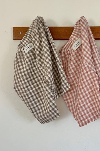Pantalon Bébé Check Lalaland