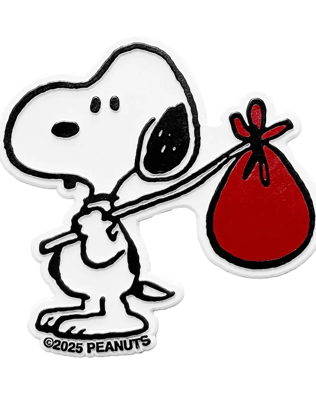Aimants Peanuts