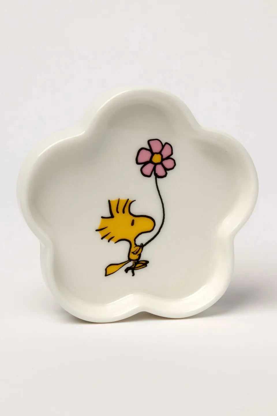 Assiette Peanuts - Woodstock