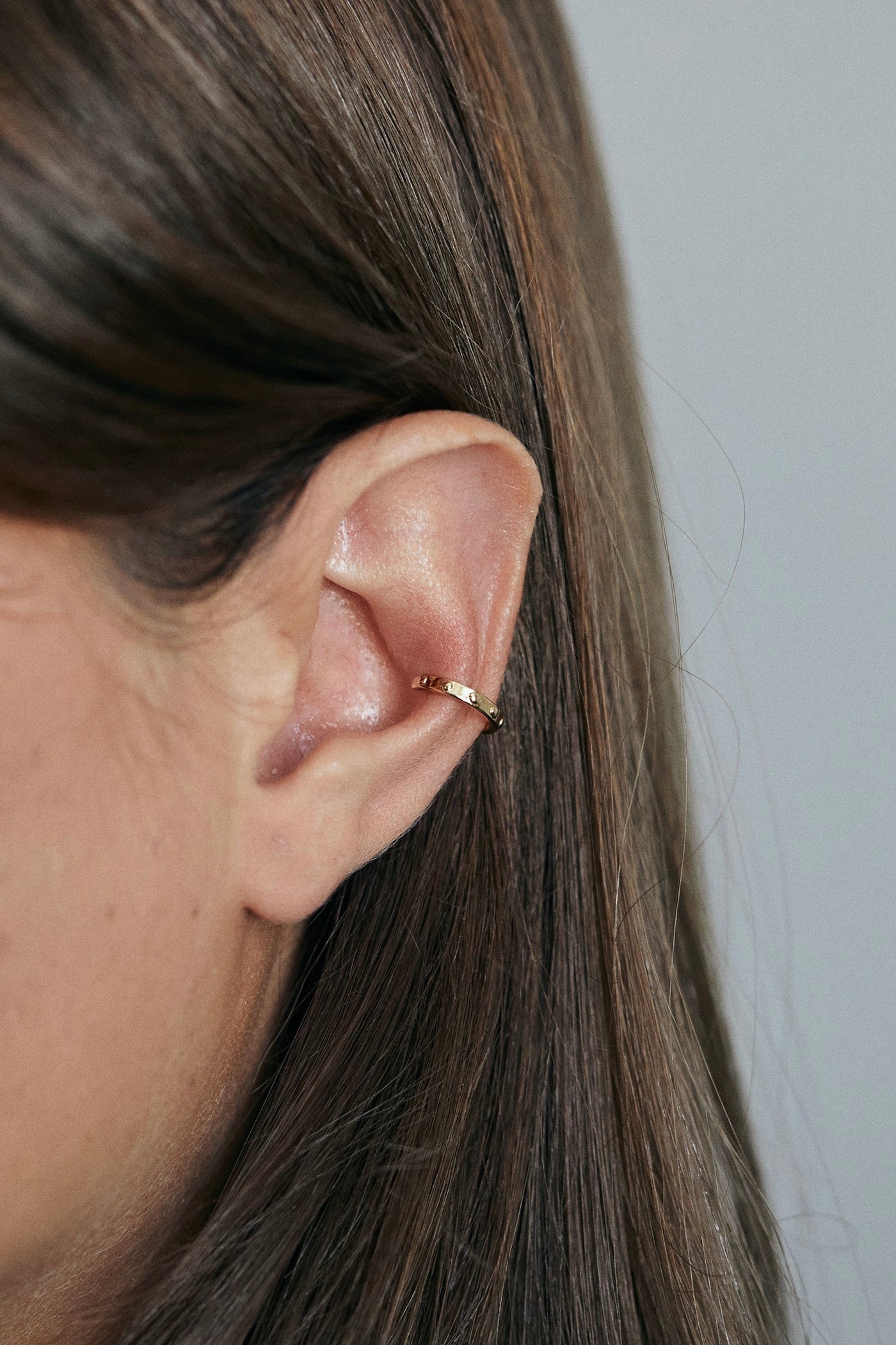 Earcuff Ambre