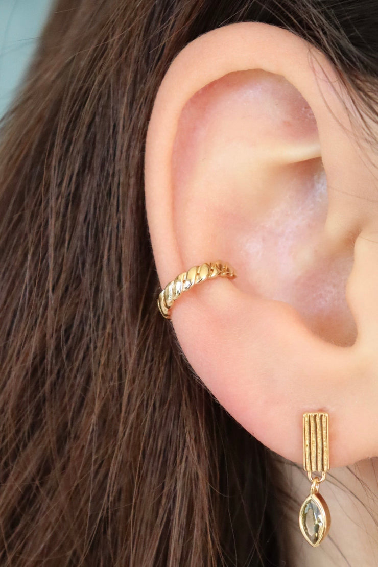Ear cuff Arsen
