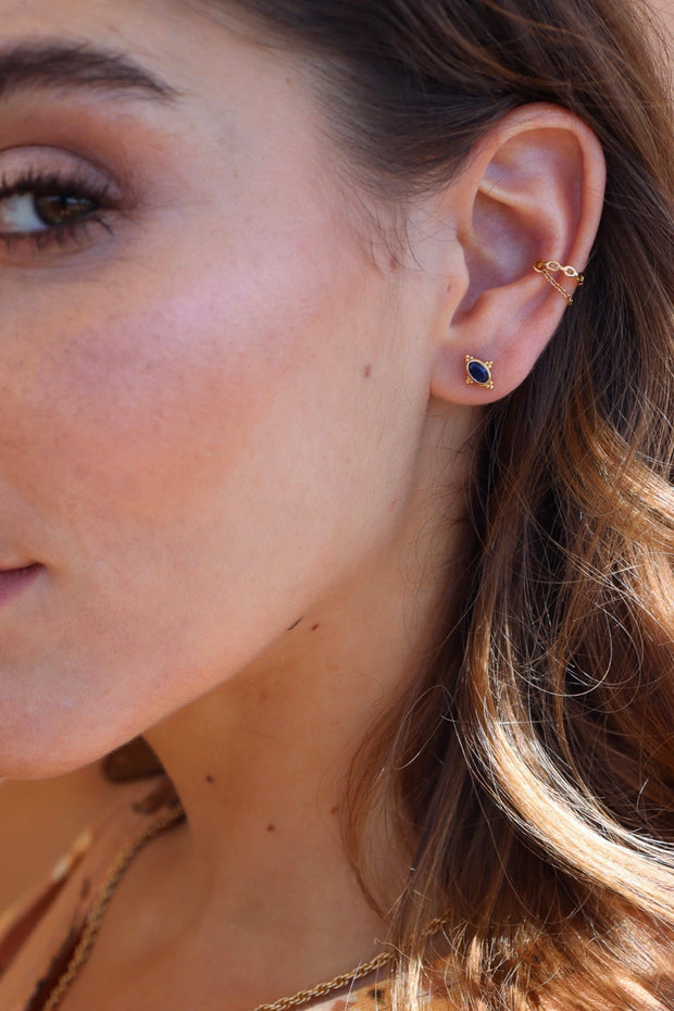 Ear cuff Lisboa