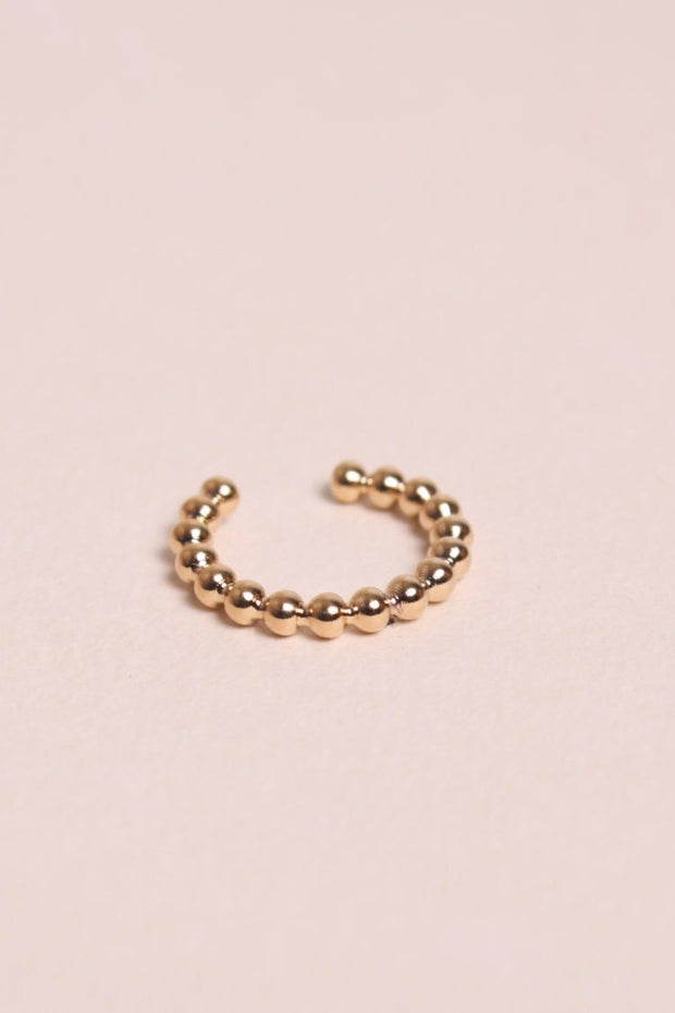 Ear cuff Sormiou
