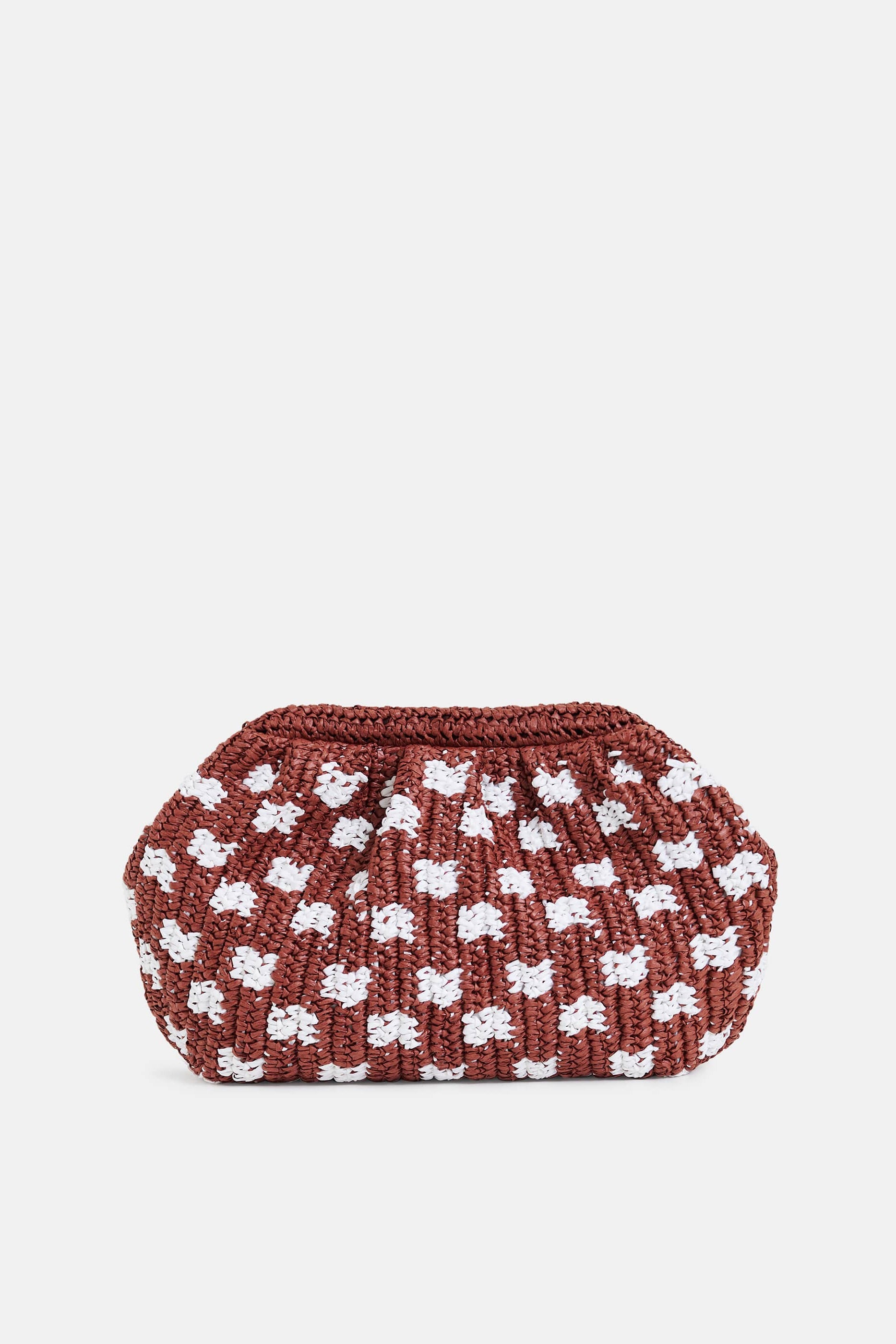 Pochette Hamantha