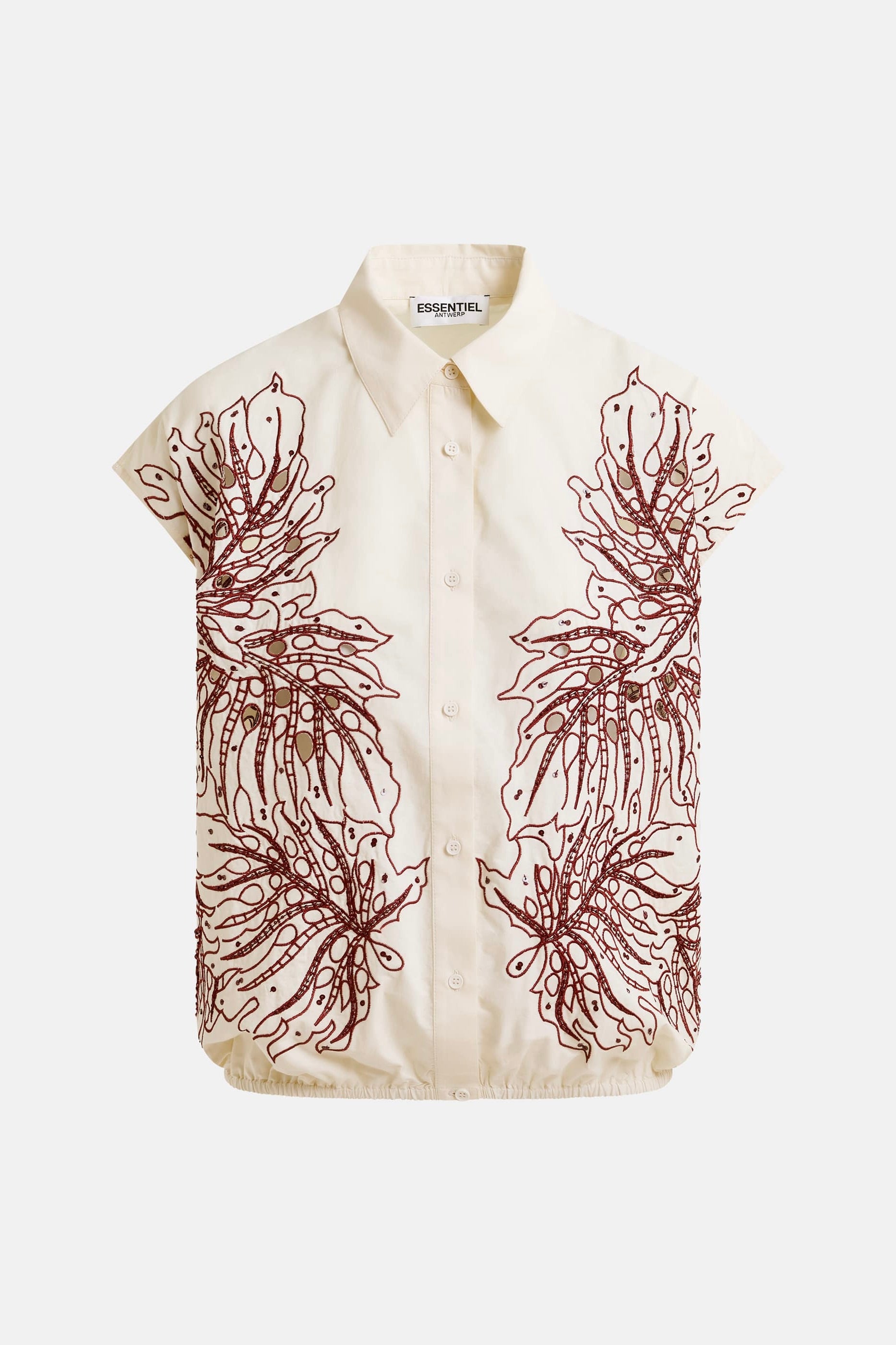 Blouse Hebraska